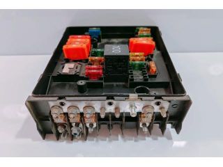 bontott SEAT ALTEA Biztosítéktábla Utastér