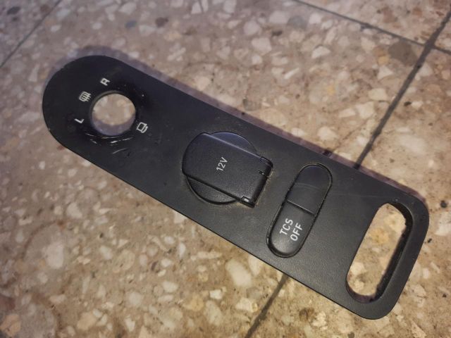 bontott SEAT ALTEA Csatlakozó