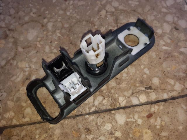 bontott SEAT ALTEA Csatlakozó