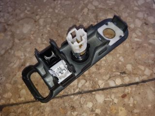 bontott SEAT ALTEA Csatlakozó