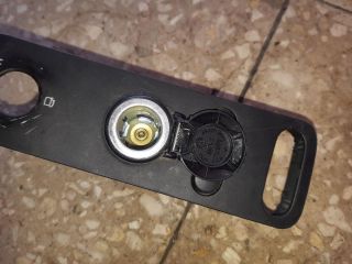 bontott SEAT ALTEA Csatlakozó