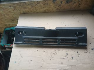 bontott SEAT ALTEA Csomagtartó Burkolat (Műanyag)