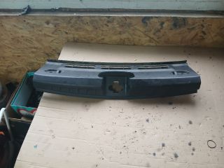 bontott SEAT ALTEA Csomagtartó Burkolat (Műanyag)