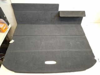 bontott SEAT ALTEA Csomagtér Kárpit