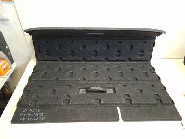 bontott SEAT ALTEA Csomagtér Kárpit