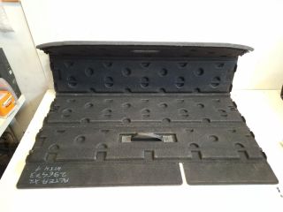 bontott SEAT ALTEA Csomagtér Kárpit