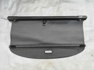 bontott SEAT ALTEA Csomagtér Roló