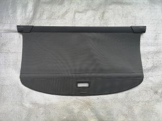 bontott SEAT ALTEA Csomagtér Roló