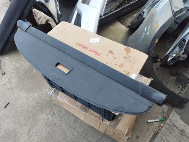 bontott SEAT ALTEA Csomagtér Roló