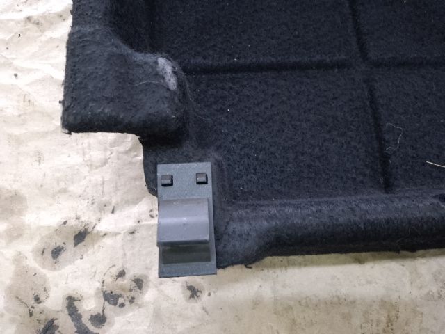 bontott SEAT ALTEA Csomagtér Tálca