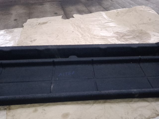 bontott SEAT ALTEA Csomagtér Tálca