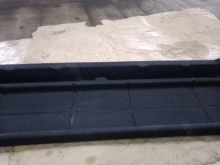 bontott SEAT ALTEA Csomagtér Tálca