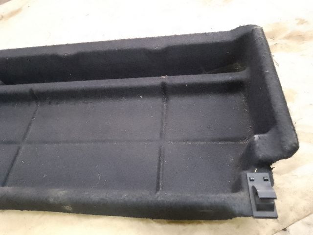 bontott SEAT ALTEA Csomagtér Tálca