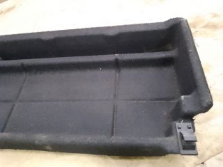 bontott SEAT ALTEA Csomagtér Tálca