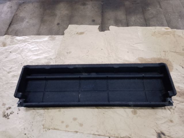 bontott SEAT ALTEA Csomagtér Tálca