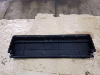 bontott SEAT ALTEA Csomagtér Tálca