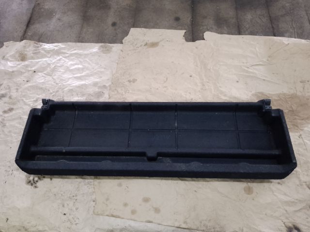 bontott SEAT ALTEA Csomagtér Tálca