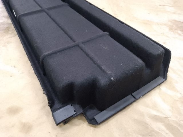 bontott SEAT ALTEA Csomagtér Tálca