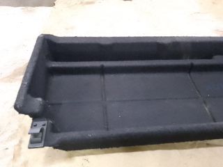 bontott SEAT ALTEA Csomagtér Tálca