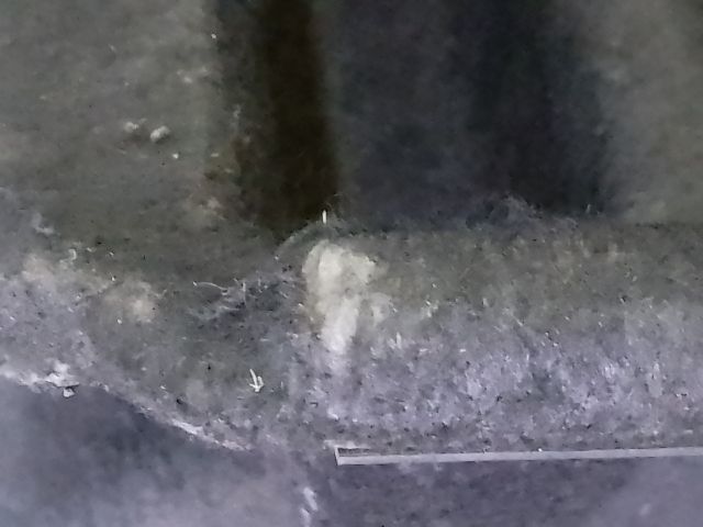 bontott SEAT ALTEA Csomagtér Tálca