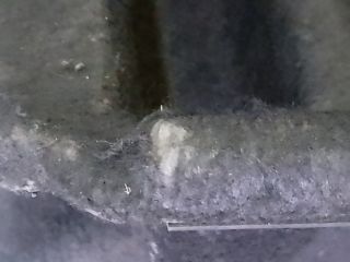 bontott SEAT ALTEA Csomagtér Tálca