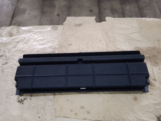 bontott SEAT ALTEA Csomagtér Tálca