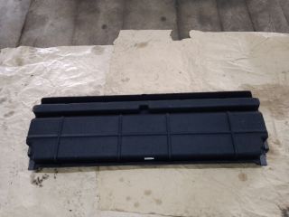 bontott SEAT ALTEA Csomagtér Tálca