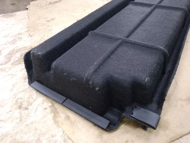 bontott SEAT ALTEA Csomagtér Tálca