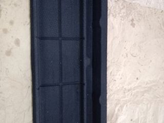 bontott SEAT ALTEA Csomagtér Tálca