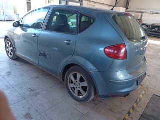 bontott SEAT ALTEA Csomagtér Világítás