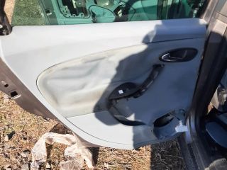 bontott SEAT ALTEA Csomagtérajtó Gumikéder