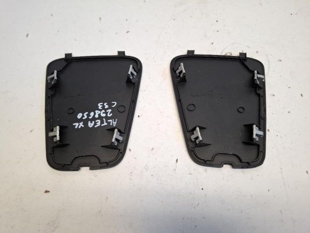 bontott SEAT ALTEA Csomagtérajtó Kárpit