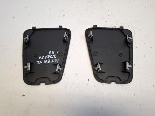 bontott SEAT ALTEA Csomagtérajtó Kárpit