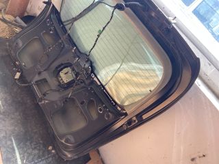 bontott SEAT ALTEA Csomagtérajtó (Részeivel)