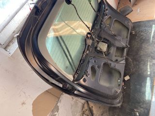 bontott SEAT ALTEA Csomagtérajtó (Részeivel)