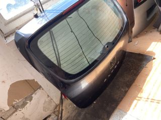 bontott SEAT ALTEA Csomagtérajtó (Részeivel)