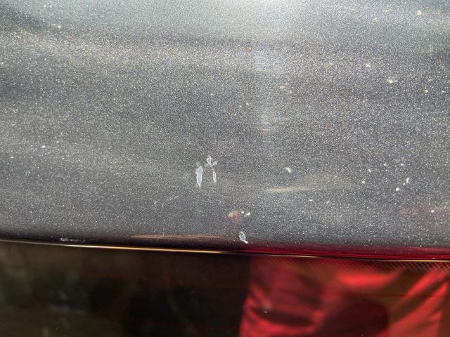 bontott SEAT ALTEA Csomagtérajtó (Részeivel)