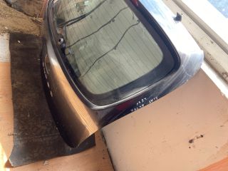 bontott SEAT ALTEA Csomagtérajtó (Részeivel)