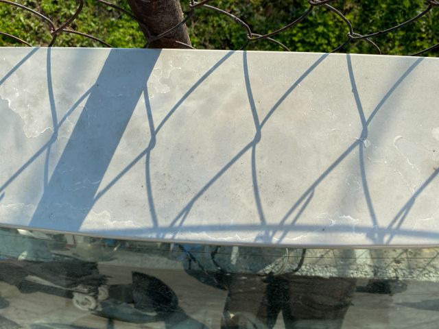 bontott SEAT ALTEA Csomagtérajtó (Részeivel)