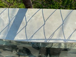 bontott SEAT ALTEA Csomagtérajtó (Részeivel)