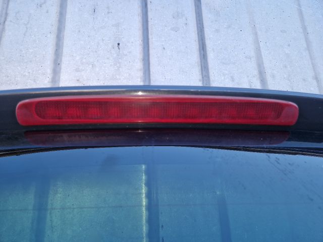 bontott SEAT ALTEA Csomagtérajtó (Részeivel)