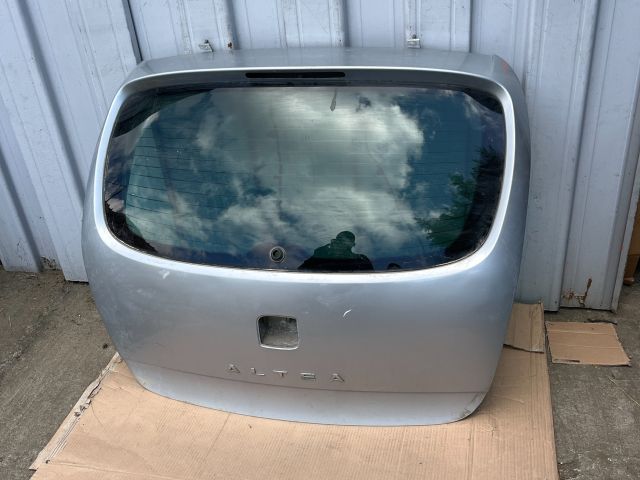 bontott SEAT ALTEA Csomagtérajtó (Üres lemez)