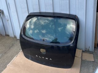 bontott SEAT ALTEA Csomagtérajtó (Üres lemez)