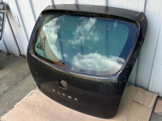 bontott SEAT ALTEA Csomagtérajtó (Üres lemez)