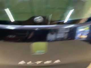 bontott SEAT ALTEA Csomagtérajtó (Üres lemez)