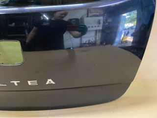 bontott SEAT ALTEA Csomagtérajtó (Üres lemez)