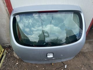 bontott SEAT ALTEA Csomagtérajtó (Üres lemez)