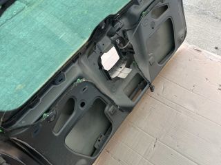 bontott SEAT ALTEA Csomagtérajtó (Üres lemez)