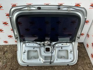 bontott SEAT ALTEA Csomagtérajtó (Üres lemez)