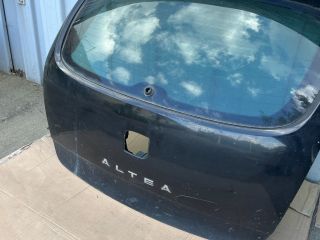 bontott SEAT ALTEA Csomagtérajtó (Üres lemez)